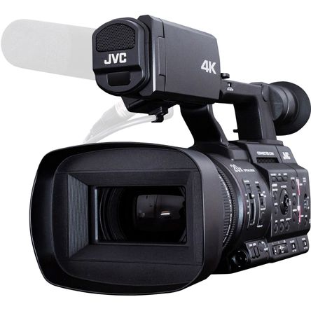 Camarágrafo Profesional Jvc Gy Hc500U de 4K y 1 con Conexión Handheld 1438286-REG Camarágrafo Profesional Jvc Gy Hc500U de 4K y 1 con Conexión Handheld 1438286-REG