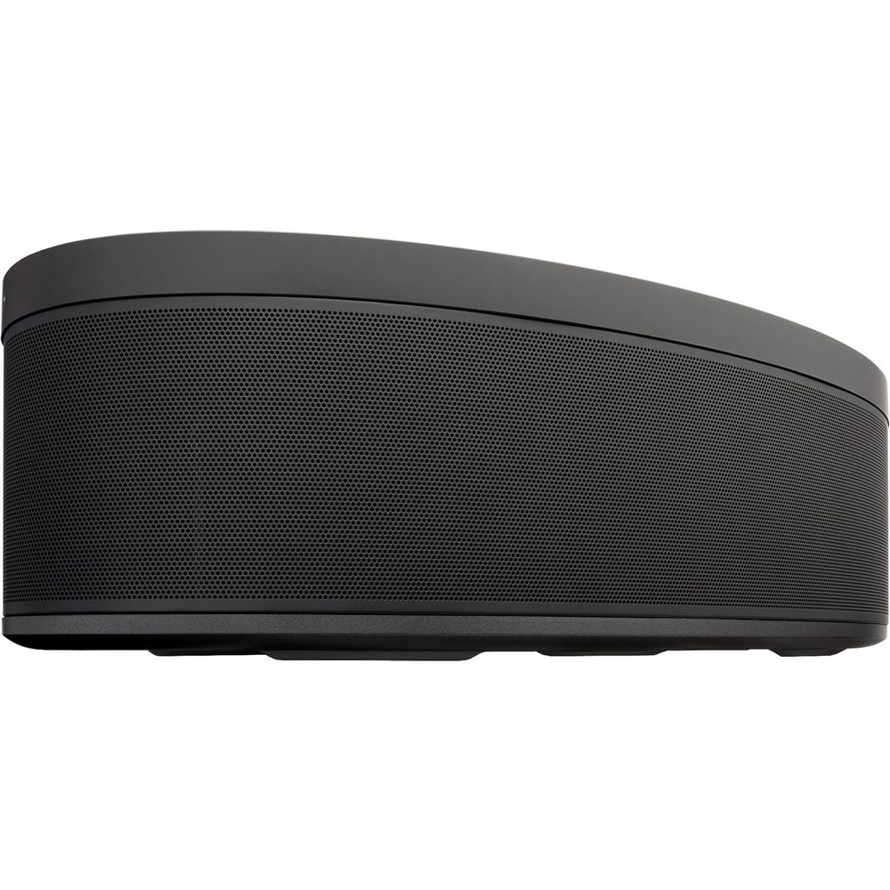 Altavoz Inalámbrico Yamaha Musiccast 50 Wx 051 Negro 1401441-REG Altavoz Inalámbrico Yamaha Musiccast 50 Wx 051 Negro 1401441-REG