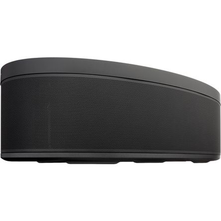 Altavoz Inalámbrico Yamaha Musiccast 50 Wx 051 Negro 1401441-REG