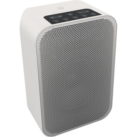 Altavoz Inalámbrico Bluesound Pulse Flex 2I Blanco Mate 1606929-REG Altavoz Inalámbrico Bluesound Pulse Flex 2I Blanco Mate 1606929-REG