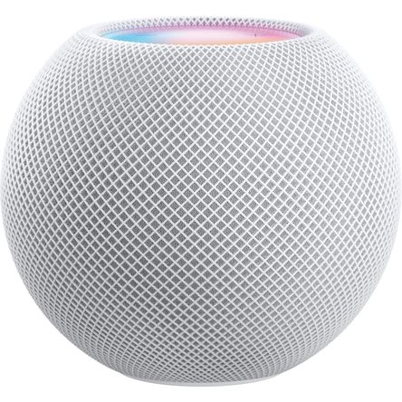 Altavoz Inteligente Apple Homepod Mini Blanco 1598684-REG
