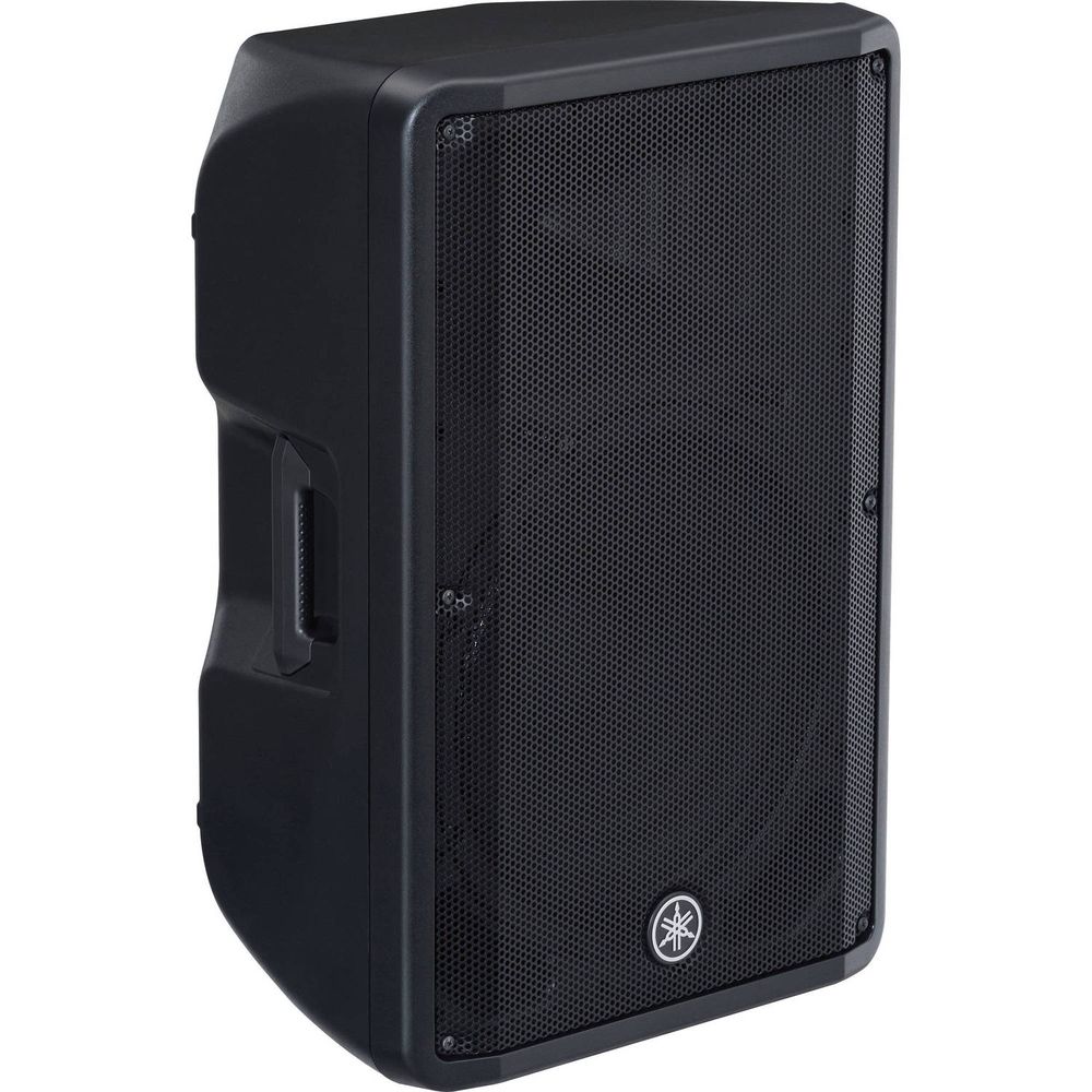 Altavoz Pasivo Yamaha Cbr15 Portable 2 Vías de 15 con 1000W de Potencia 1113275-REG Altavoz Pasivo Yamaha Cbr15 Portable 2 Vías de 15 con 1000W de Potencia 1113275-REG