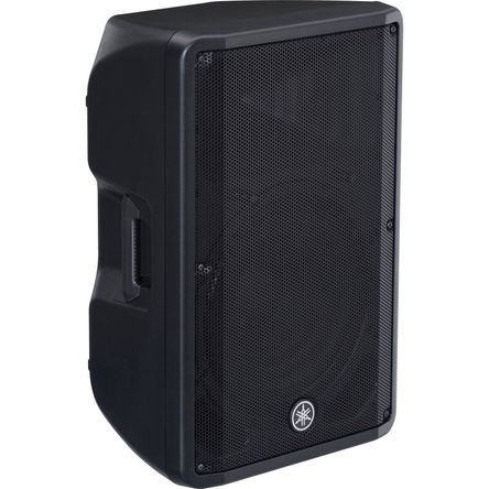 Altavoz Pasivo Yamaha Cbr15 Portable 2 Vías de 15 con 1000W de Potencia 1113275-REG