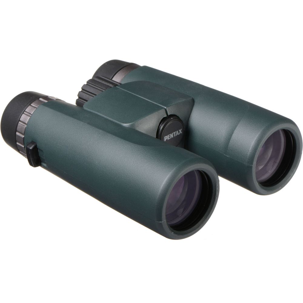 Binoculares Compactos Pentax a Series Ad Wp 8X36 1113204-REG Binoculares Compactos Pentax a Series Ad Wp 8X36 1113204-REG