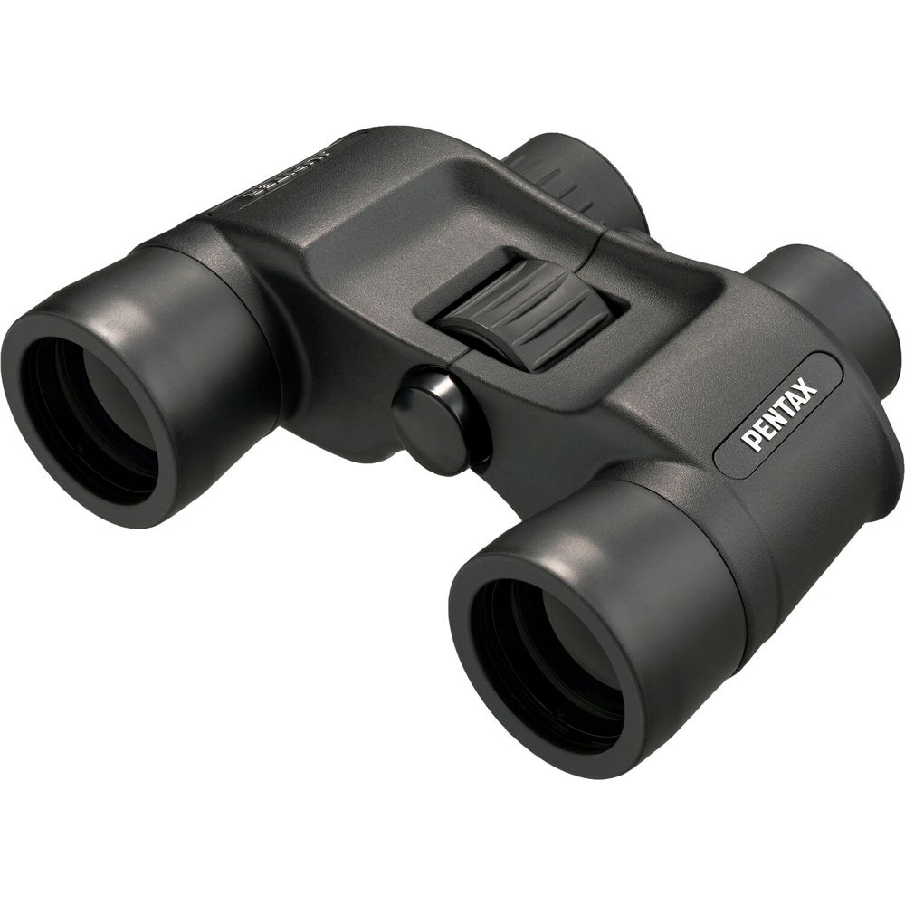 Binoculares Pentax Jupiter 8X40 1698788-REG Binoculares Pentax Jupiter 8X40 1698788-REG