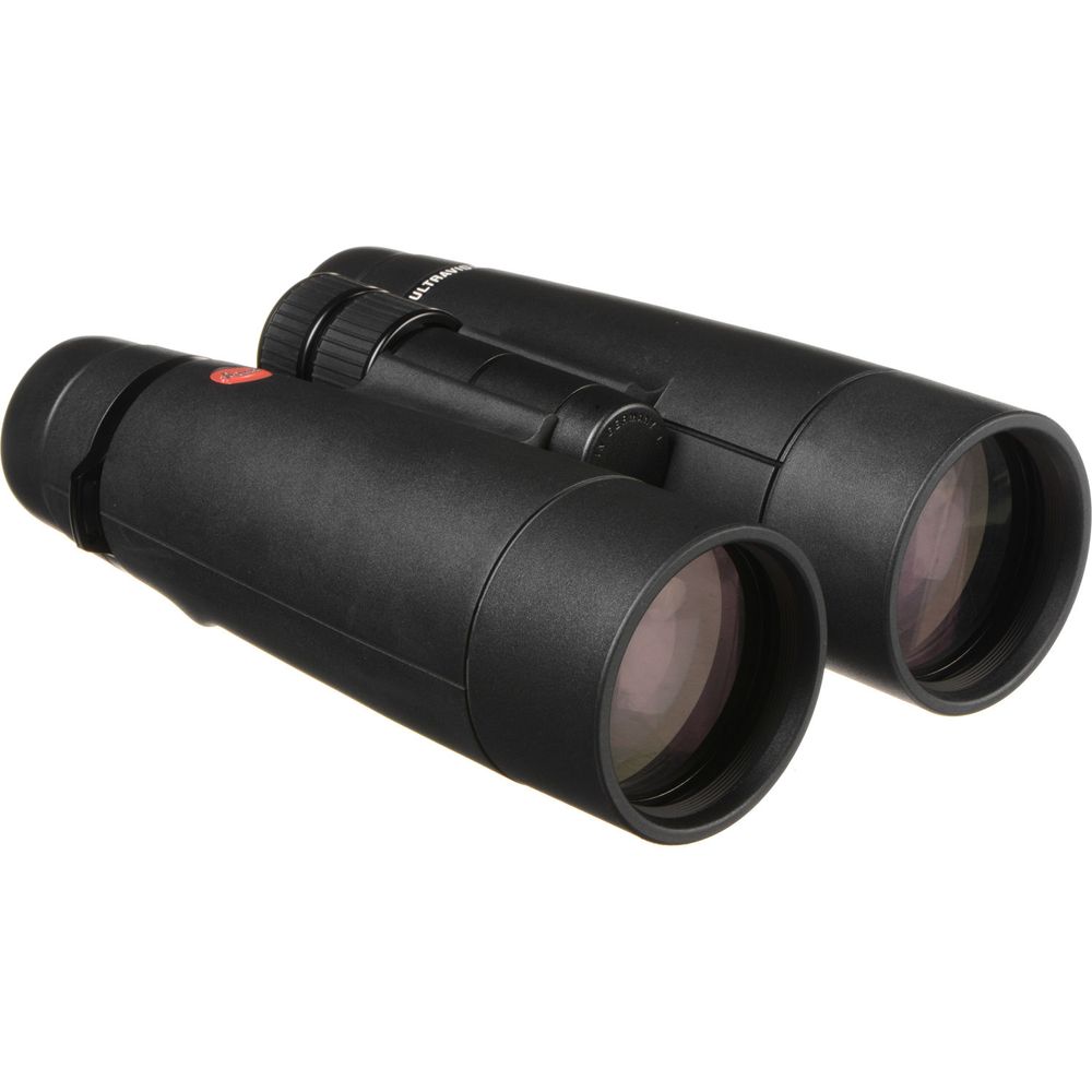Binoculares Leica Ultravid Hd Plus 12X50 1149259-REG Binoculares Leica Ultravid Hd Plus 12X50 1149259-REG