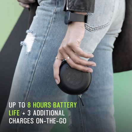 Auriculares Inalámbricos In Ear Bluetooth True Wireless Gen 2 Shure Aonic 215 Azul 1659724-REG