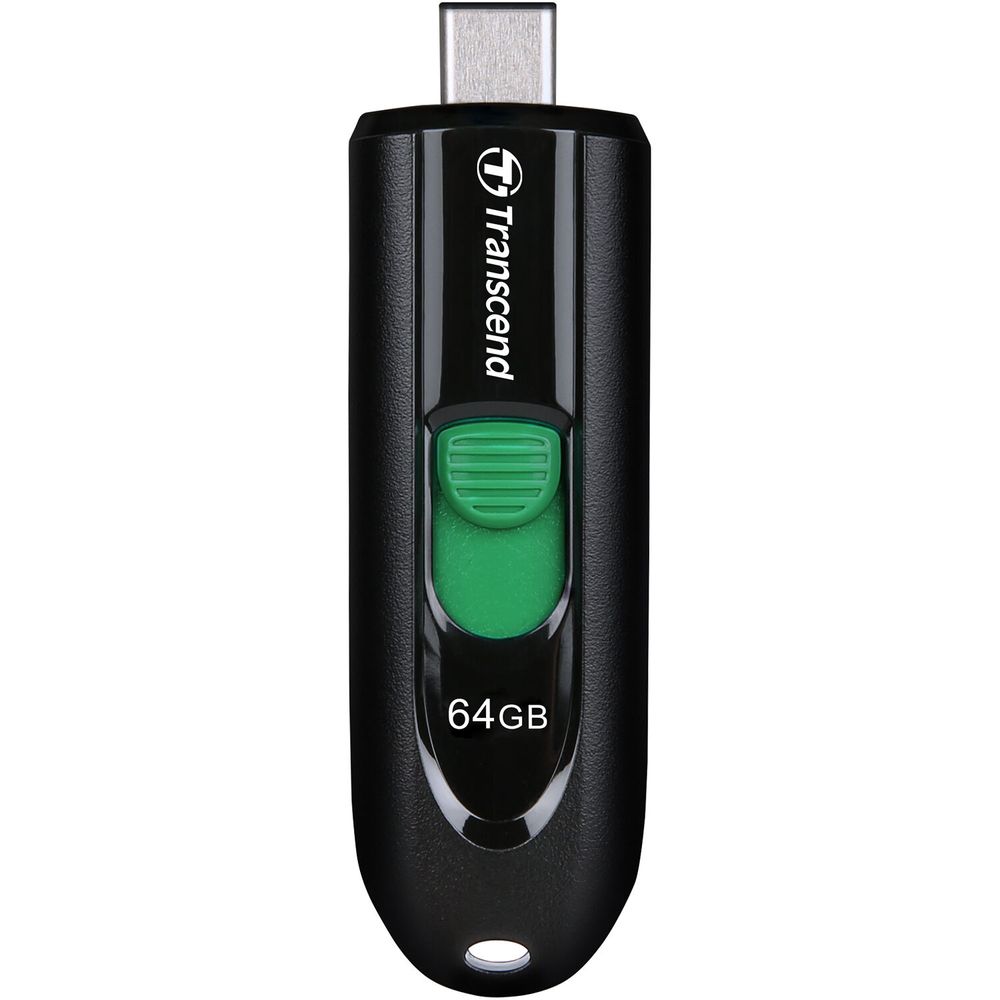 Unidad Flash Usb Type C Transcend Jetflash 790C de 64Gb 1667760-REG Unidad Flash Usb Type C Transcend Jetflash 790C de 64Gb 1667760-REG