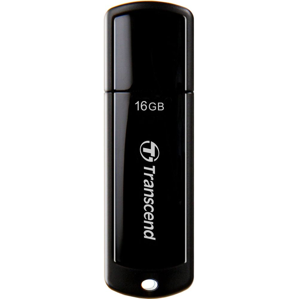 Unidad Flash Transcend Jetflash 700 Usb 3.1 Gen 1 de 16Gb 751438-REG Unidad Flash Transcend Jetflash 700 Usb 3.1 Gen 1 de 16Gb 751438-REG