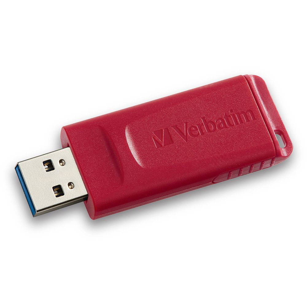 Memoria Usb Verbatim Store N Go Capacidad de 4Gb 429116-REG Memoria Usb Verbatim Store N Go Capacidad de 4Gb 429116-REG