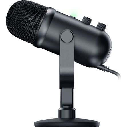 Micrófono Dinámico Usb Razer Seiren V2 Pro 1718787-REG Micrófono Dinámico Usb Razer Seiren V2 Pro 1718787-REG