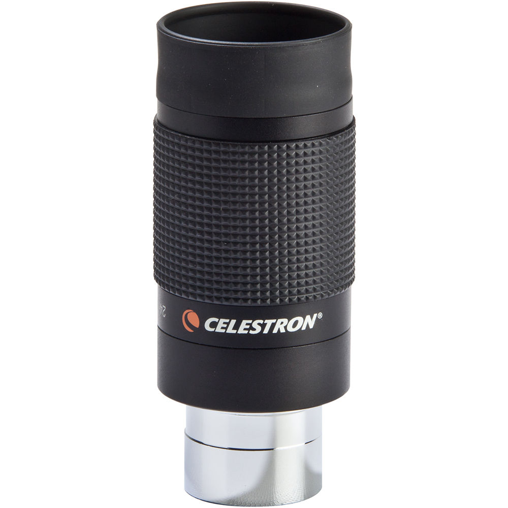 Ocular Zoom Celestron 8 24Mm 1.25 370331-REG Ocular Zoom Celestron 8 24Mm 1.25 370331-REG