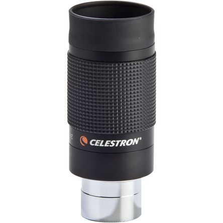 Ocular Zoom Celestron 8 24Mm 1.25 370331-REG