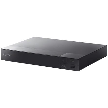 Reproductor de Blu Ray Sony Bdp S6700E Multi Region Multisystem con Wi Fi y Mejora de Resolución 4 1367925-REG