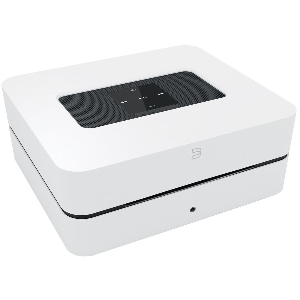 Reproductor de Audio en Red Bluesound Vault 2I con Disco Duro de 2Tb y Grabador de Cd Blanco 1606940-REG Reproductor de Audio en Red Bluesound Vault 2I con Disco Duro de 2Tb y Grabador de Cd Blanco 1606940-REG