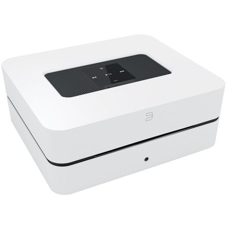 Reproductor de Audio en Red Bluesound Vault 2I con Disco Duro de 2Tb y Grabador de Cd Blanco 1606940-REG Reproductor de Audio en Red Bluesound Vault 2I con Disco Duro de 2Tb y Grabador de Cd Blanco 1606940-REG