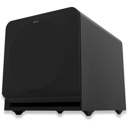 Subwoofer Klipsch Reference Premiere Rp 1200Sw de 12 y 800W 1752542-REG Subwoofer Klipsch Reference Premiere Rp 1200Sw de 12 y 800W 1752542-REG