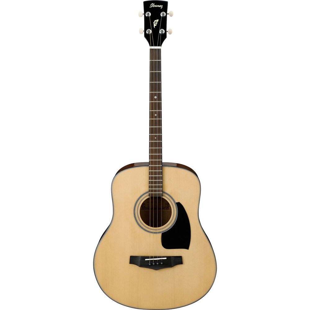 Guitarra Tenor de 4 Cuerdas Ibanez Pft2 Pf Performance Series Acabado Natural Brillante 1388386-REG Guitarra Tenor de 4 Cuerdas Ibanez Pft2 Pf Performance Series Acabado Natural Brillante 1388386-REG