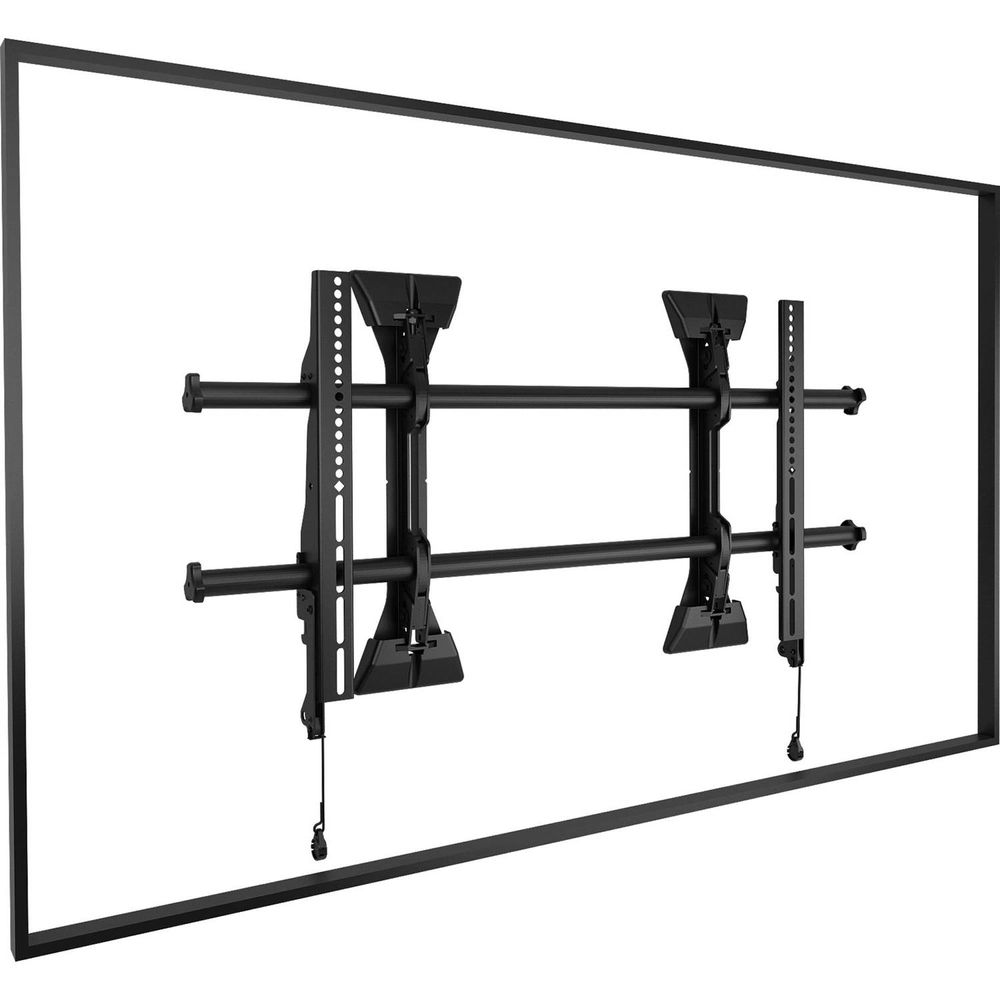 Soporte de Pared Fijo Chief Lsm1U Fusion Series para Pantallas de 42 a 86 1143474-REG Soporte de Pared Fijo Chief Lsm1U Fusion Series para Pantallas de 42 a 86 1143474-REG