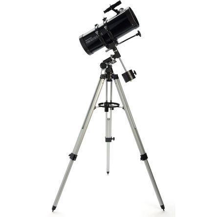 Telescopio Reflector Celestron Powerseeker 127Eq de 127Mm F 8 370185-REG Telescopio Reflector Celestron Powerseeker 127Eq de 127Mm F 8 370185-REG