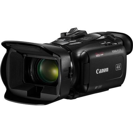 Cámara de Video Uhd 4K Canon Vixia Hf G70 Negro 1725870-REG Cámara de Video Uhd 4K Canon Vixia Hf G70 Negro 1725870-REG