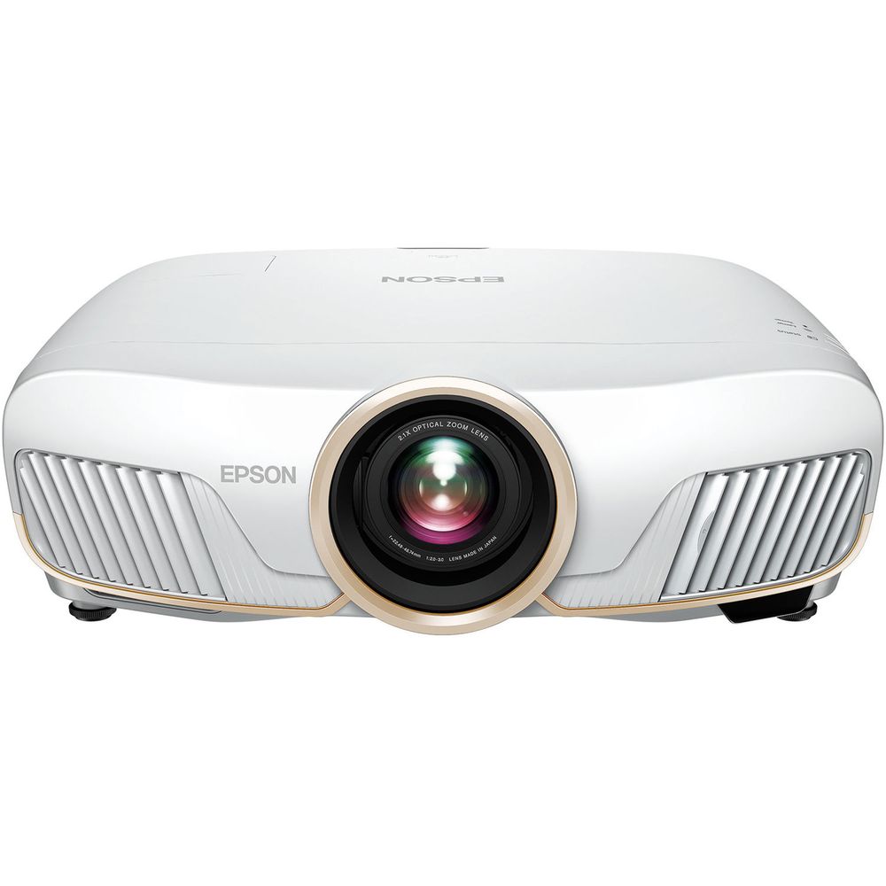 Proyector para Home Theater Epson Home Cinema Pro Uhd 5050Ub Hdr Pixel Shift 4K Uhd 3Lcd 1464665-REG Proyector para Home Theater Epson Home Cinema Pro Uhd 5050Ub Hdr Pixel Shift 4K Uhd 3Lcd 1464665-REG