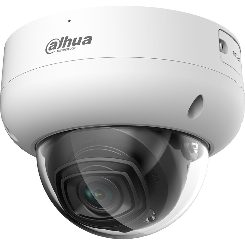Cámara Domo de Red Dahua Technology N45Eyn2 4Mp Outdoor Epoe Night Color 2.0 para Exterior 1666277-REG Cámara Domo de Red Dahua Technology N45Eyn2 4Mp Outdoor Epoe Night Color 2.0 para Exterior 1666277-REG