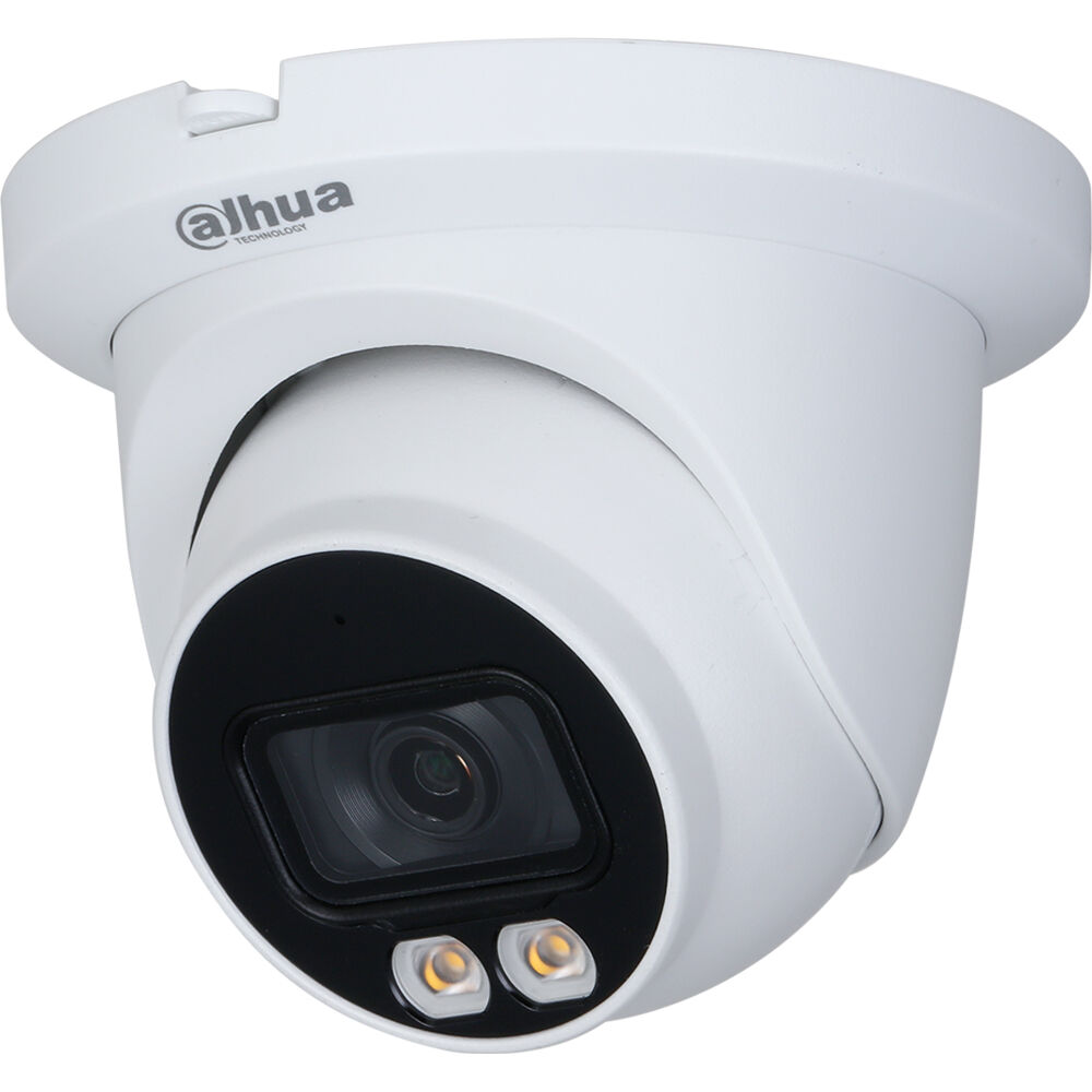 Cámara Turret de Red Dahua Technology N43Bj62 4Mp para Exterior con Color Nocturno 2.0 1659646-REG Cámara Turret de Red Dahua Technology N43Bj62 4Mp para Exterior con Color Nocturno 2.0 1659646-REG