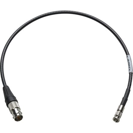 Cable Laird Digital Cinema High Density Hd Bnc Macho a Bnc Hembra 12G Hd Sdi 3 1607172-REG Cable Laird Digital Cinema High Density Hd Bnc Macho a Bnc Hembra 12G Hd Sdi 3 1607172-REG