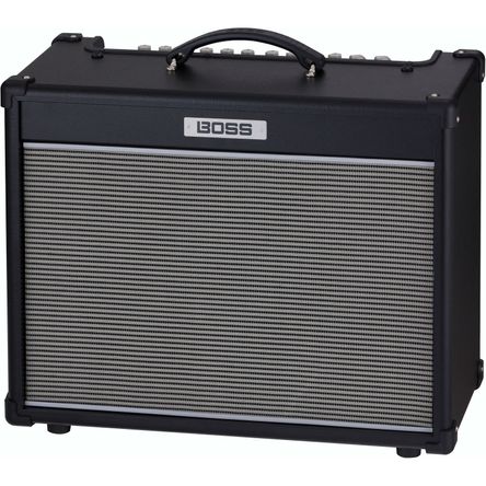 Amplificador Combo Boss Nextone Stage de 40W para Guitarras Eléctricas 1444457-REG