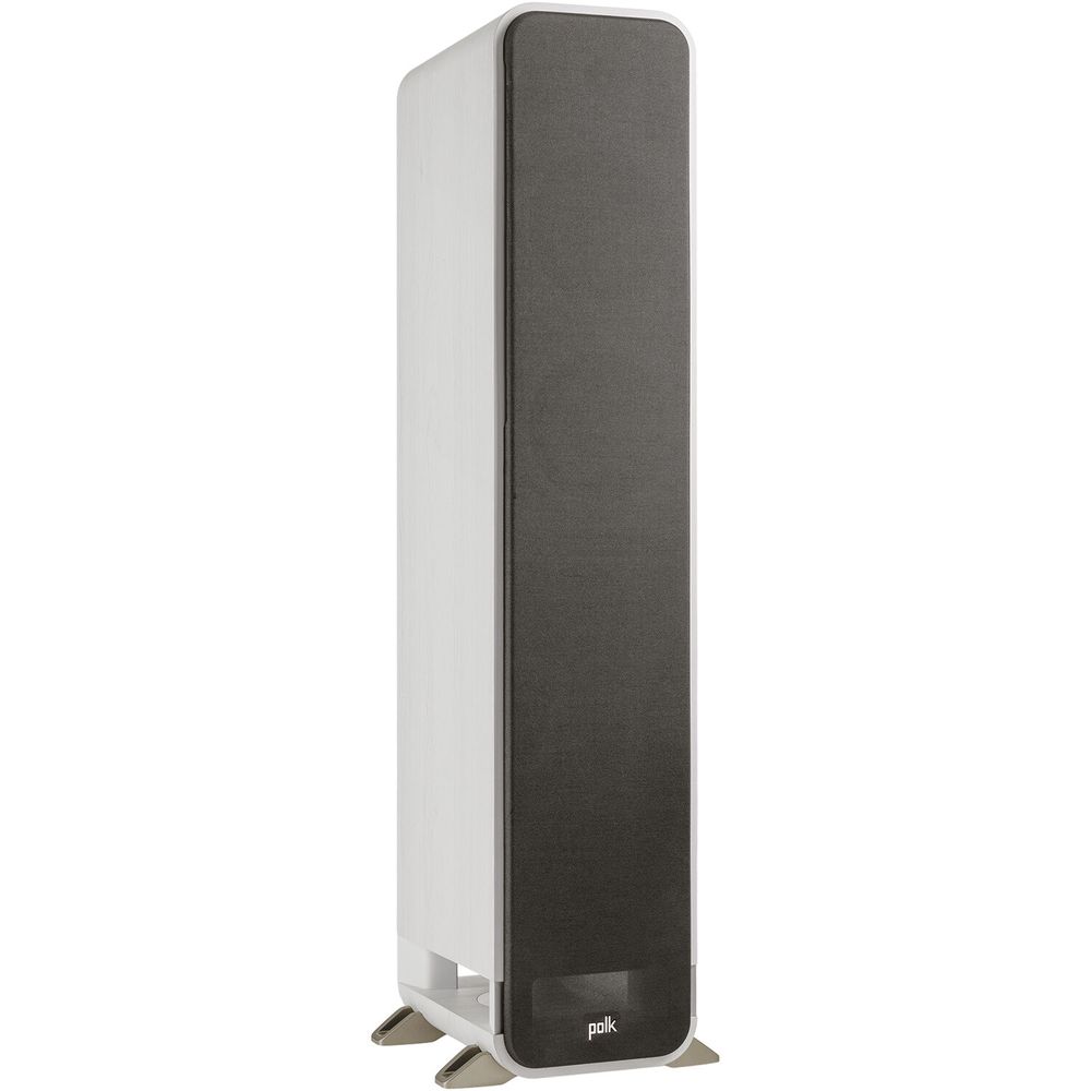 Altavoz de Pie Polk Audio Signature Elite Es55 Blanco Individual 1675208-REG Altavoz de Pie Polk Audio Signature Elite Es55 Blanco Individual 1675208-REG