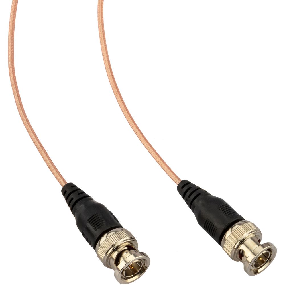 Cable Sdi Elvid Slim Rg 179 2 1457578-REG Cable Sdi Elvid Slim Rg 179 2 1457578-REG