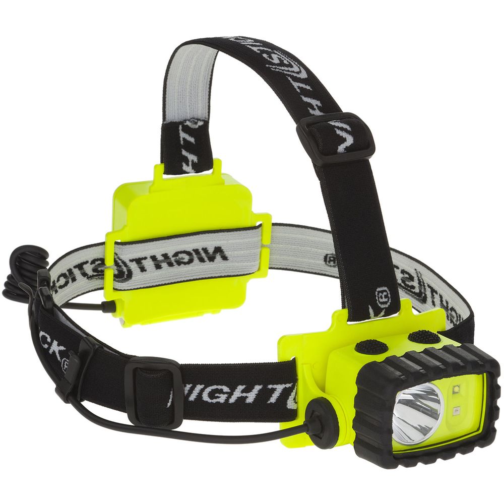Linterna Frontal Nightstick Xpp 5456G Intrinsically Safe Dual Light Haz de Luz Rojo Y Blanco 1509063-REG Linterna Frontal Nightstick Xpp 5456G Intrinsically Safe Dual Light Haz de Luz Rojo Y Blanco 1509063-REG