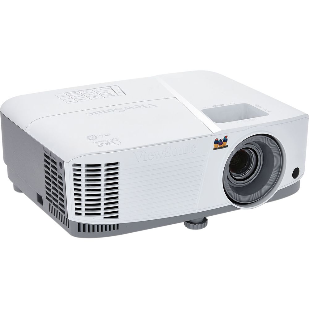 Proyector Dlp Viewsonic Pa503S Svga de 3600 Lúmenes 1352414-REG Proyector Dlp Viewsonic Pa503S Svga de 3600 Lúmenes 1352414-REG