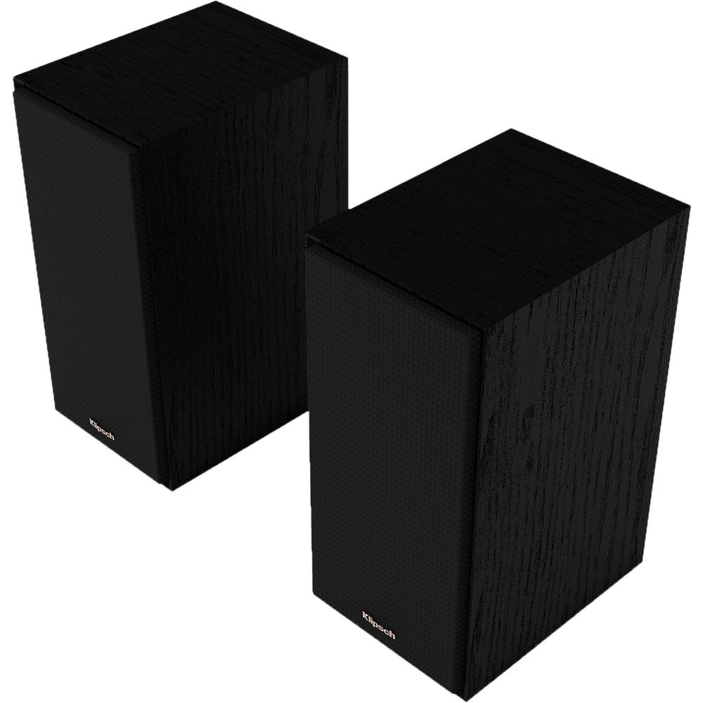 Altavoces de Estantería Klipsch Reference R 40M Par 1753664-REG Altavoces de Estantería Klipsch Reference R 40M Par 1753664-REG
