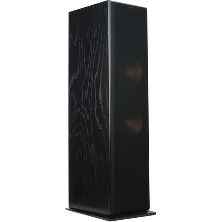 Altavoz de Suelo Klipsch Reference Series Rf 7 Iii de 2 Vías Negro Ceniza Individual 1425428-REG Altavoz de Suelo Klipsch Reference Series Rf 7 Iii de 2 Vías Negro Ceniza Individual 1425428-REG