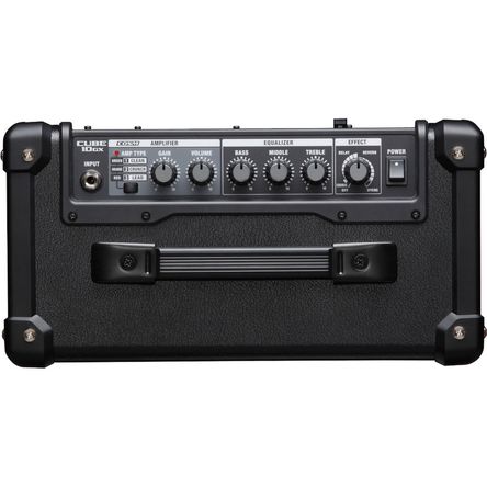 Amplificador de Guitarra Roland Cube 10Gx 1064620-REG Amplificador de Guitarra Roland Cube 10Gx 1064620-REG