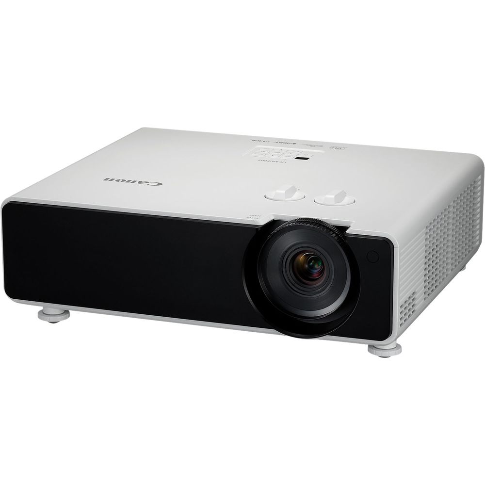 Proyector Dlp Láser Canon Lx Mu500Z de 5000 Lúmenes Y Resolución Wuxga 1404109-REG Proyector Dlp Láser Canon Lx Mu500Z de 5000 Lúmenes Y Resolución Wuxga 1404109-REG