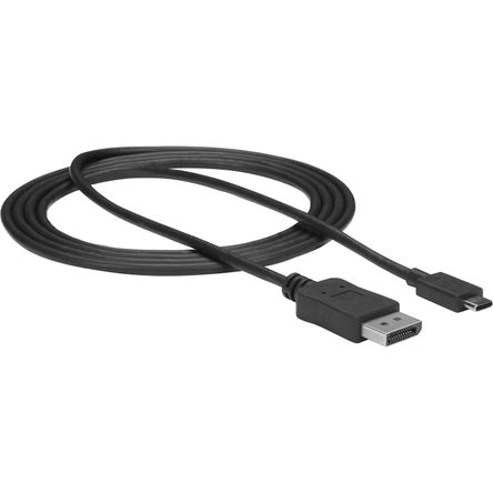 Cable Startech Usb Type C a Displayport 6 1506556-REG