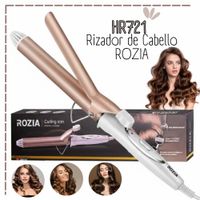 Rizadora Rozia Curling Iron  HR721 -28mm