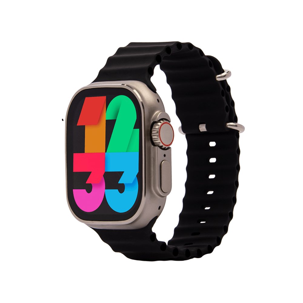 Reloj Smart Hombre Sr02 Smart Time - 1020212 Reloj Smart Hombre Sr02 Smart Time - 1020212