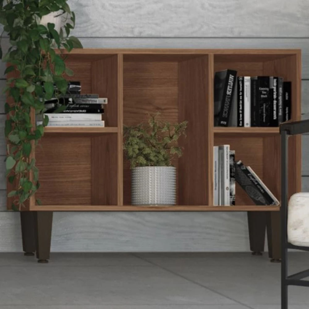 Recibidor Clásico Fanta color Marrón TU MESITA