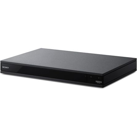 Reproductor de Blu Ray Disc Sony Ubp X800M2 Hdr Uhd con Wi Fi 1474912-REG