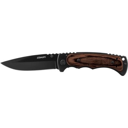 Cuchillo de Campo Coast Fx411 H.A.R.D 1632223-REG Cuchillo de Campo Coast Fx411 H.A.R.D 1632223-REG