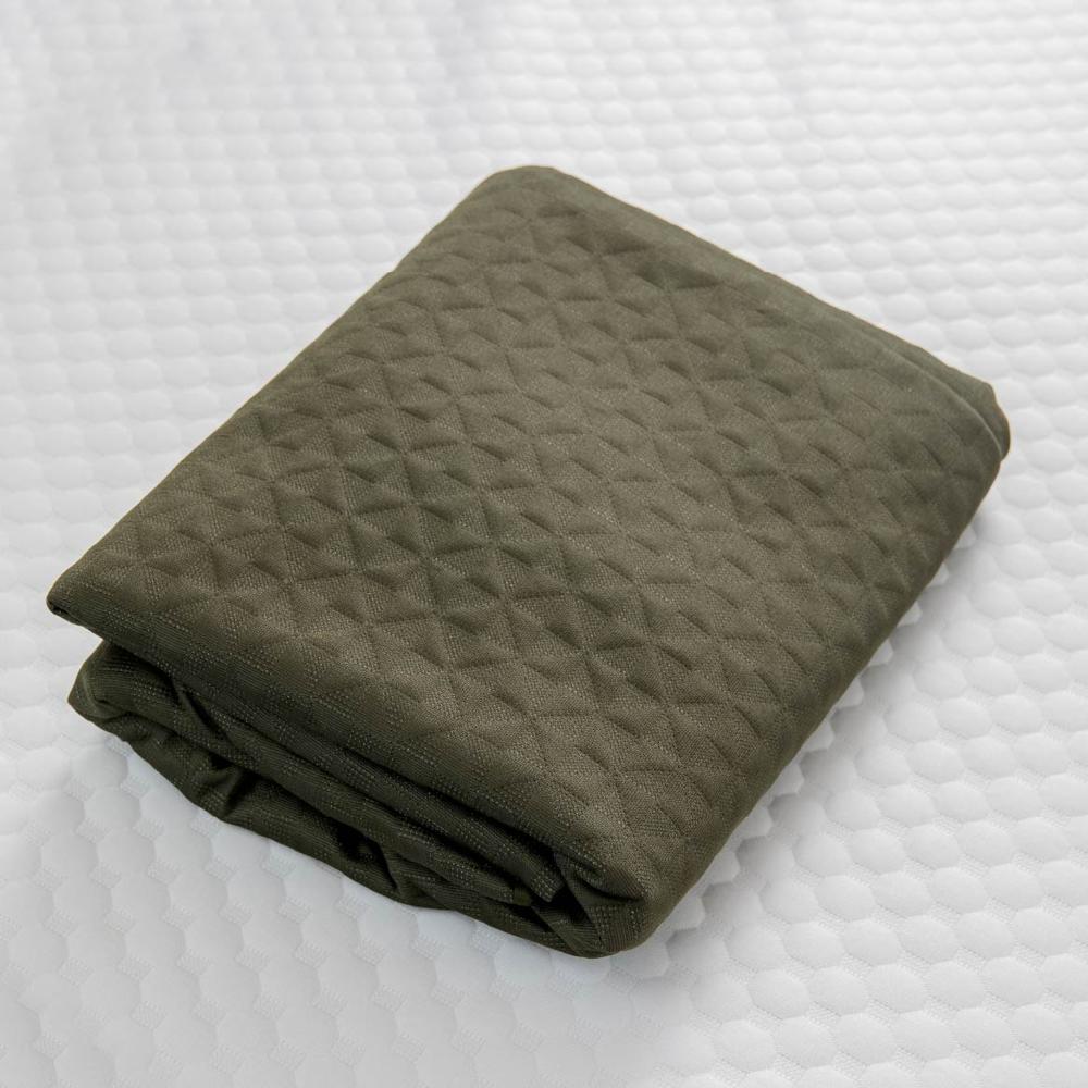 Protector Impermeable Rivesi Home 2 Plazas VERDE Protector Impermeable Rivesi Home 2 Plazas VERDE