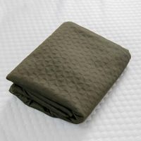 Protector Impermeable Rivesi Home 2 Plazas VERDE