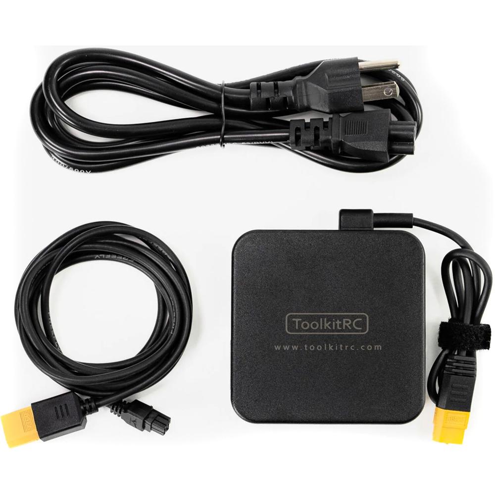 Adaptador de Corriente AC FREEFLY para Controlador Pilot Pro (Microfit 4-Pin) - Potencia Continua de 1831772-REG Adaptador de Corriente AC FREEFLY para Controlador Pilot Pro (Microfit 4-Pin) - Potencia Continua de 1831772-REG