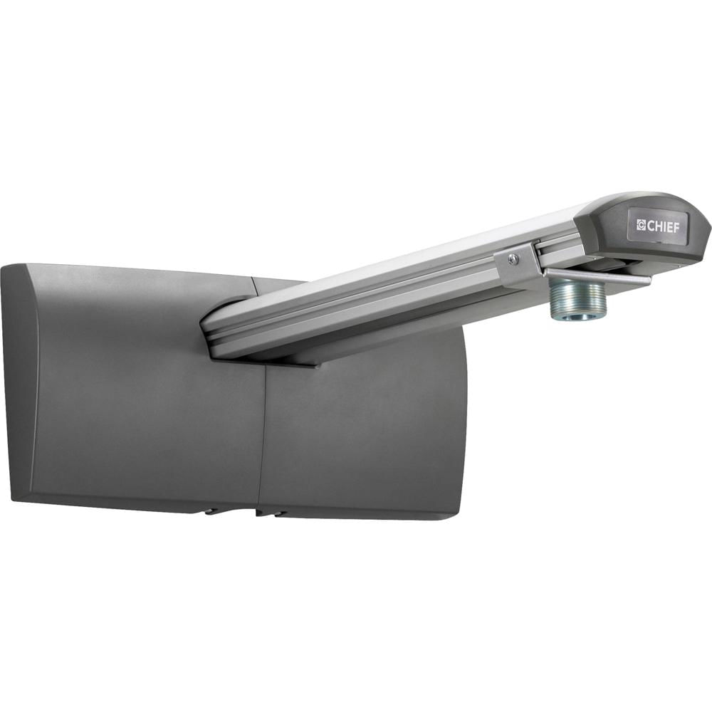 Soporte de Pared Ultra Corto para Proyector Chief WP21S con Extensión de 24 Soporte de Pared Ultra Corto para Proyector Chief WP21S con Extensión de 24