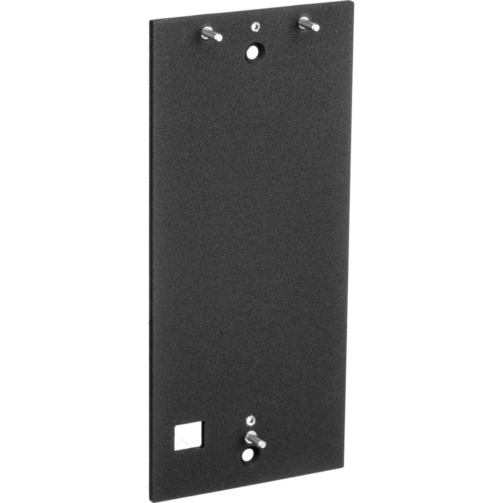 Placa de Montaje 2N para Módulos IP Verso o LTE Verso - Instalación en Superficies Irregulares y Cri 1438003-REG Placa de Montaje 2N para Módulos IP Verso o LTE Verso - Instalación en Superficies Irregulares y Cri 1438003-REG