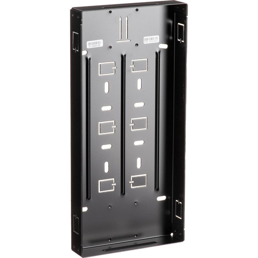 Caja Empotrada 2N para Intercomunicador IP con Mecanismo de Inclinación 1722644-REG Caja Empotrada 2N para Intercomunicador IP con Mecanismo de Inclinación 1722644-REG